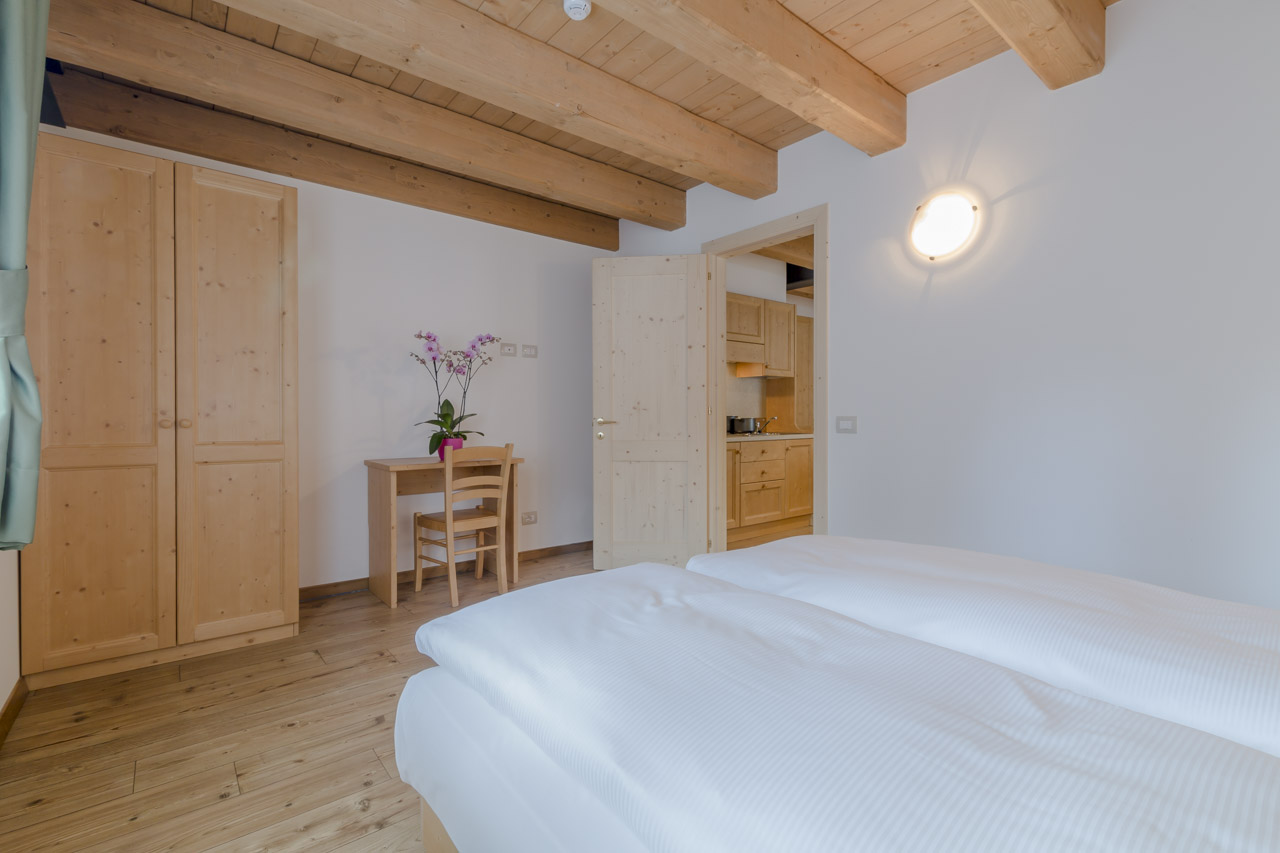 Četvorokrevetni apartman